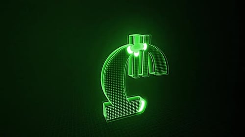 Lari Currency Symbol