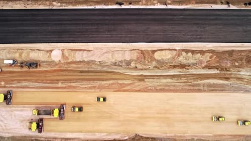 Highway Construction