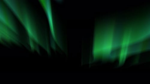 Arctic Northern Lights