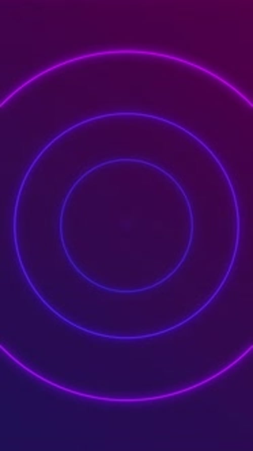 Vitesse de la lumière, rayons lumineux au néon, étoiles en mouvement. Tunnel de lumière laser au néon futuriste bleu foncé.
lig