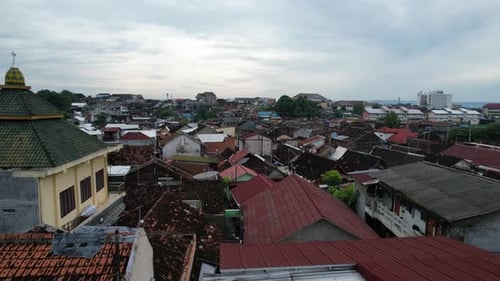 Urban Yogyakarta