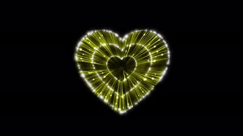 Heart : Rise & Shine