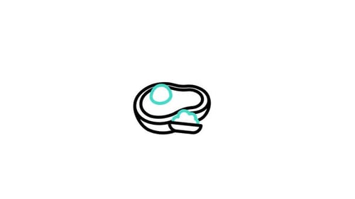 Avocado Animated Icon