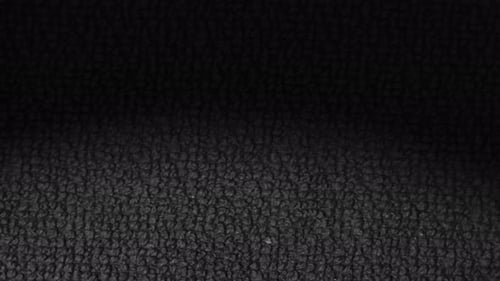 Animación de textura grunge en blanco y negro con superficie desgastada