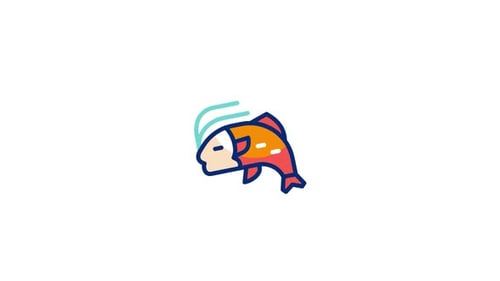 Carp Animated Icon