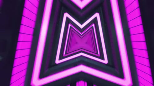 High Speed Tunnel Background
