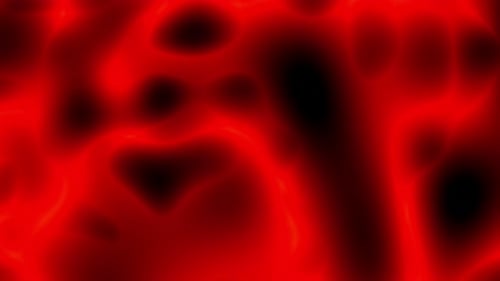 Dark red gradient seamless loop background Animation