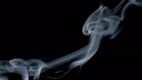 4K Smoke