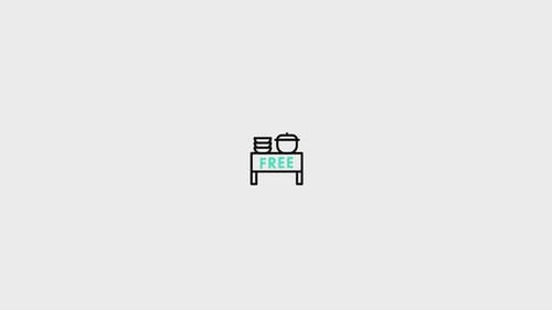 Free Animated Icon