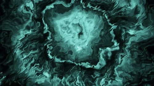 Colorful pattern with moving marble stripes