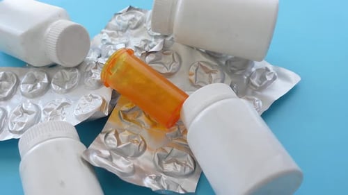 Exploration de l'importance de la sécurité des médicaments et des pratiques de conservation