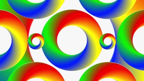 Plano de fundo de loop