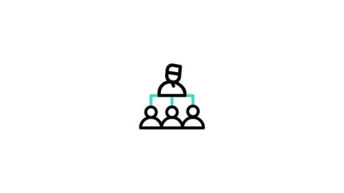 Boss Animated Icon