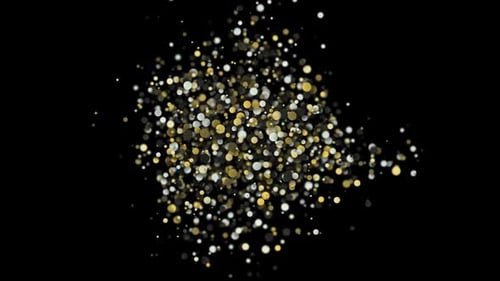 Particles Pulse