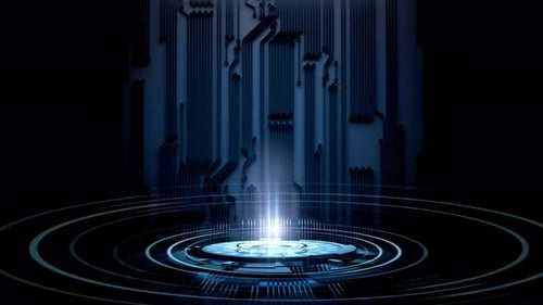 formação em tecnologia, Tecnologia da informação