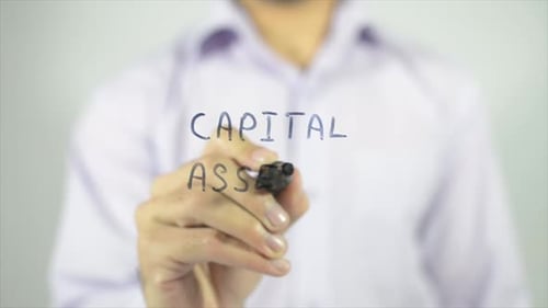 Capital Assets