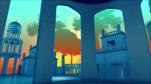 Ramadan Kareem V.3