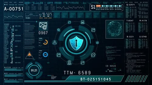 Advanced Cybersecurity 01728