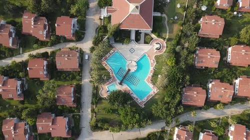 Luxury Holiday Villa