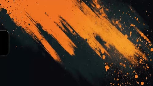 Retro-Vintage-Scribble Cine Marks Alter Overlay-Filmfilter für visuelle Effekte und Musikvideos