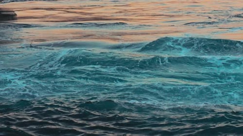 Sea - 2K