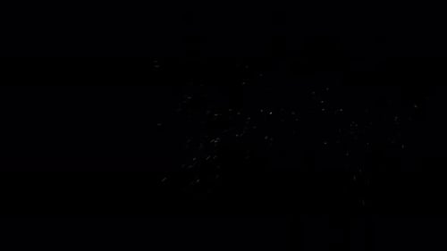 Bullet Impact Dust (3)