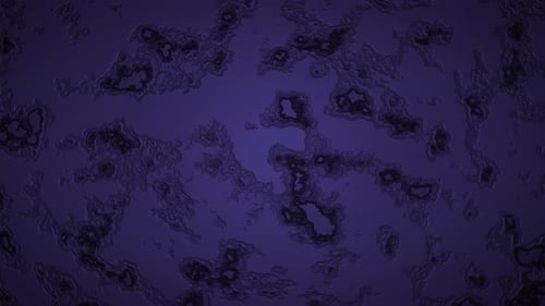 Abstract Microorganisms Background Under Microscope