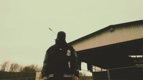 Masked Gangster