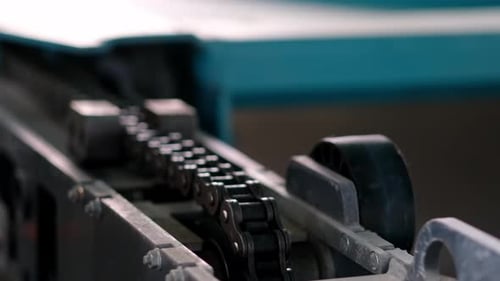 Mechanical System