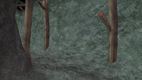 Realistic Cave