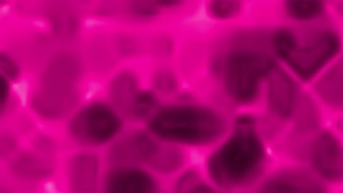 Textura fluida rosa abstracta: una imagen de fondo vívida y dinámica