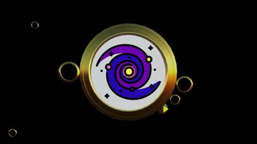 Galaxy-Symbol Alpha Loop V4
