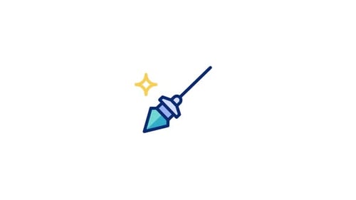 Pendulum Animated Icon