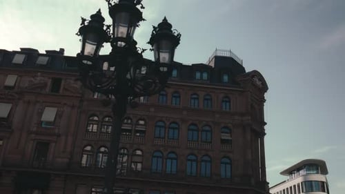 Frankfurt City