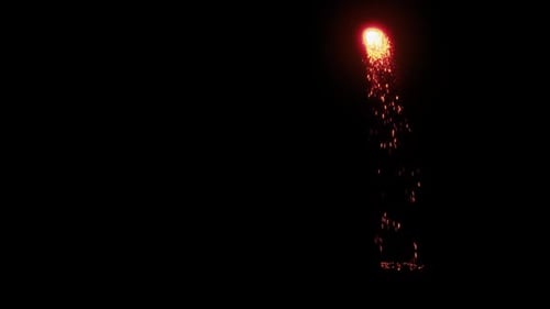 Sparks Flight 3