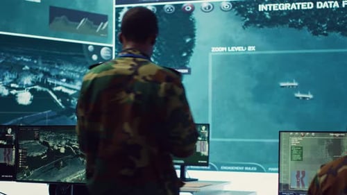 Technological Workplace: Teamwork and Advanced Data Analysis