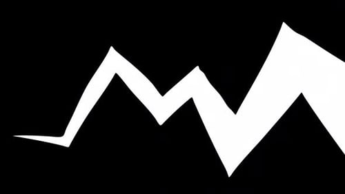 Sketchy Jagged Shape Wipes Transition Pack