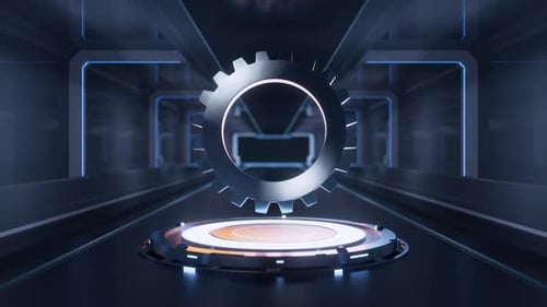 Equipo de tecnología mecánica