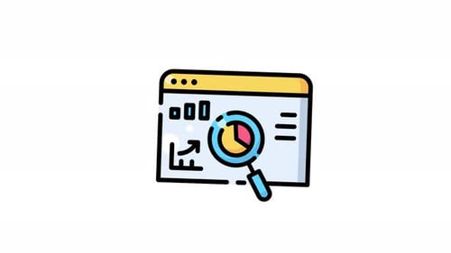 Research Animation