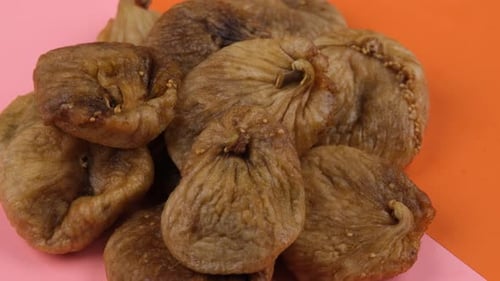dried fig