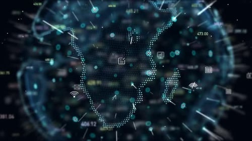 Dynamic Global Network With Streaming Data Nodes 05