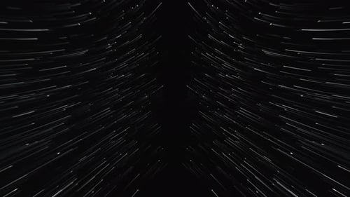 Partículas de linha