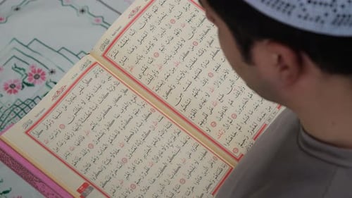 Koran, Islam lesen