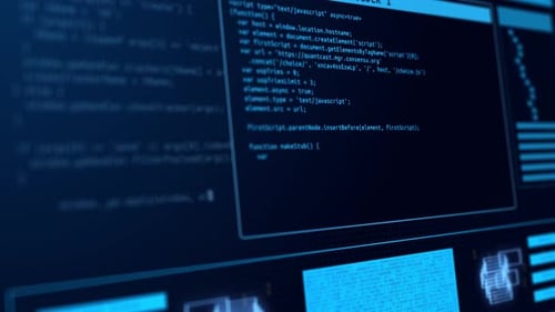 Acesse códigos negados que identificam o sistema de segurança na tela