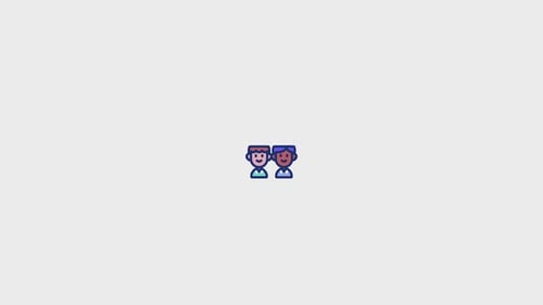 Opinions Animated Icon