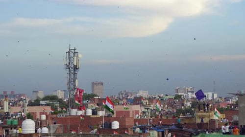 Independence day India