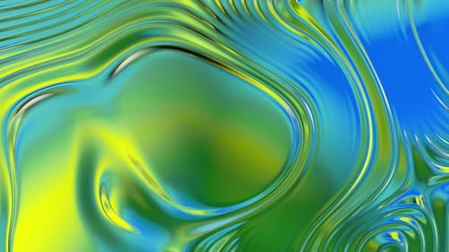 Cromatic Wave Loop