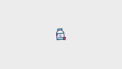 Whey Animated Icon