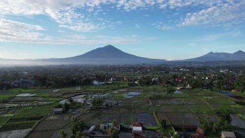 Garut, Indonesien