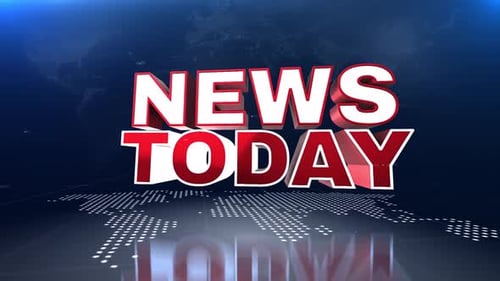 News Today 2